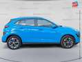 Hyundai KONA Electric 39kWh - 136ch Intuitive Camera Carplay Bleu - thumbnail 4