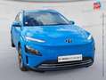 Hyundai KONA Electric 39kWh - 136ch Intuitive Camera Carplay Bleu - thumbnail 3