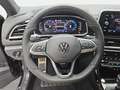 Volkswagen T-Roc T-ROC 1.5 TSI DSG R-LINE LED APP-CONNECT IQ-DRIVE Schwarz - thumbnail 14