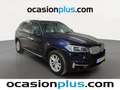 BMW X5 xDrive 40e Azul - thumbnail 2