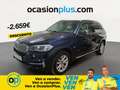 BMW X5 xDrive 40e Azul - thumbnail 1