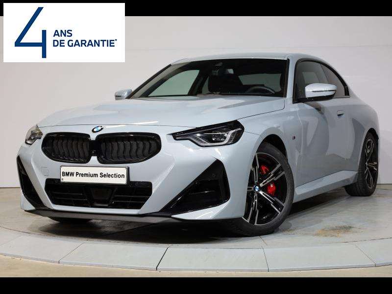 BMW 220