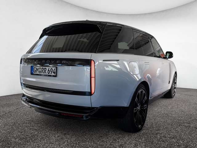 Land Rover Range Rover D350 Autobiography 360° HUD PANO