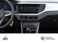 Volkswagen Polo VI MOVE 1.0 TSI 5-GANG LED+IQ.DRIVE-PAKET Blau - thumbnail 16
