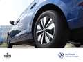 Volkswagen Polo VI MOVE 1.0 TSI 5-GANG LED+IQ.DRIVE-PAKET Blau - thumbnail 6