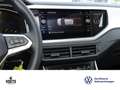 Volkswagen Polo VI MOVE 1.0 TSI 5-GANG LED+IQ.DRIVE-PAKET Blau - thumbnail 18