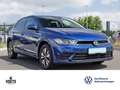 Volkswagen Polo VI MOVE 1.0 TSI 5-GANG LED+IQ.DRIVE-PAKET Blau - thumbnail 3