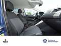 Volkswagen Polo VI MOVE 1.0 TSI 5-GANG LED+IQ.DRIVE-PAKET Blau - thumbnail 9