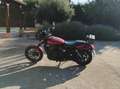 Harley-Davidson Street 750 ABS Rouge - thumbnail 7