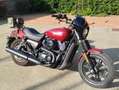 Harley-Davidson Street 750 ABS Rouge - thumbnail 1