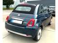 Fiat 500C DolceVita 1.0 Mild Hybrid EU6d MY21 UConnect DAB Blau - thumbnail 3