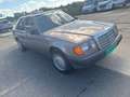 Mercedes-Benz 300 Oldtimer W124 300d Marrone - thumbnail 2