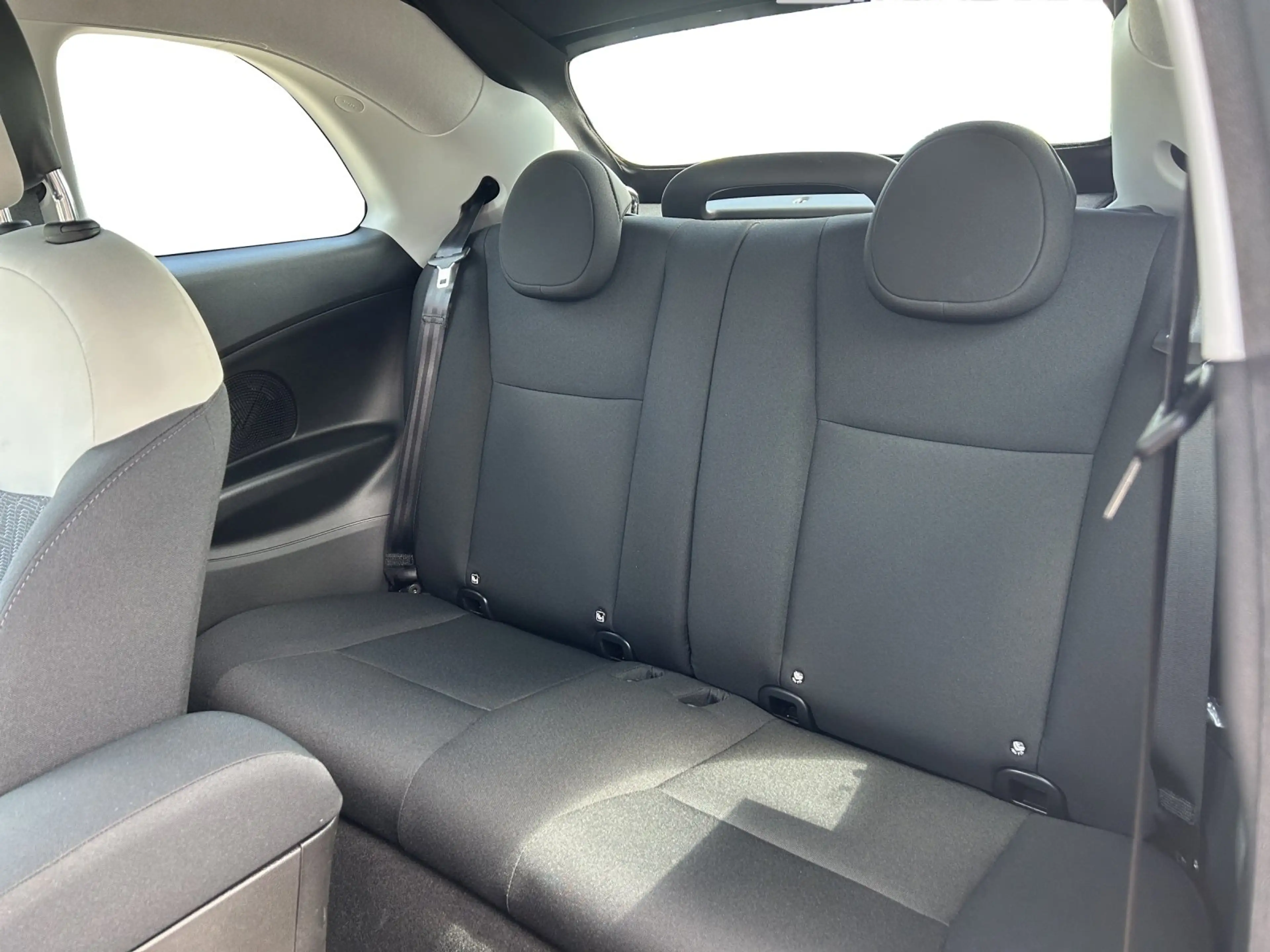 Fiat 500C Cabrio 1.0 FireFly 48 kW Icon Kam.+SHZ+LM — photo 13