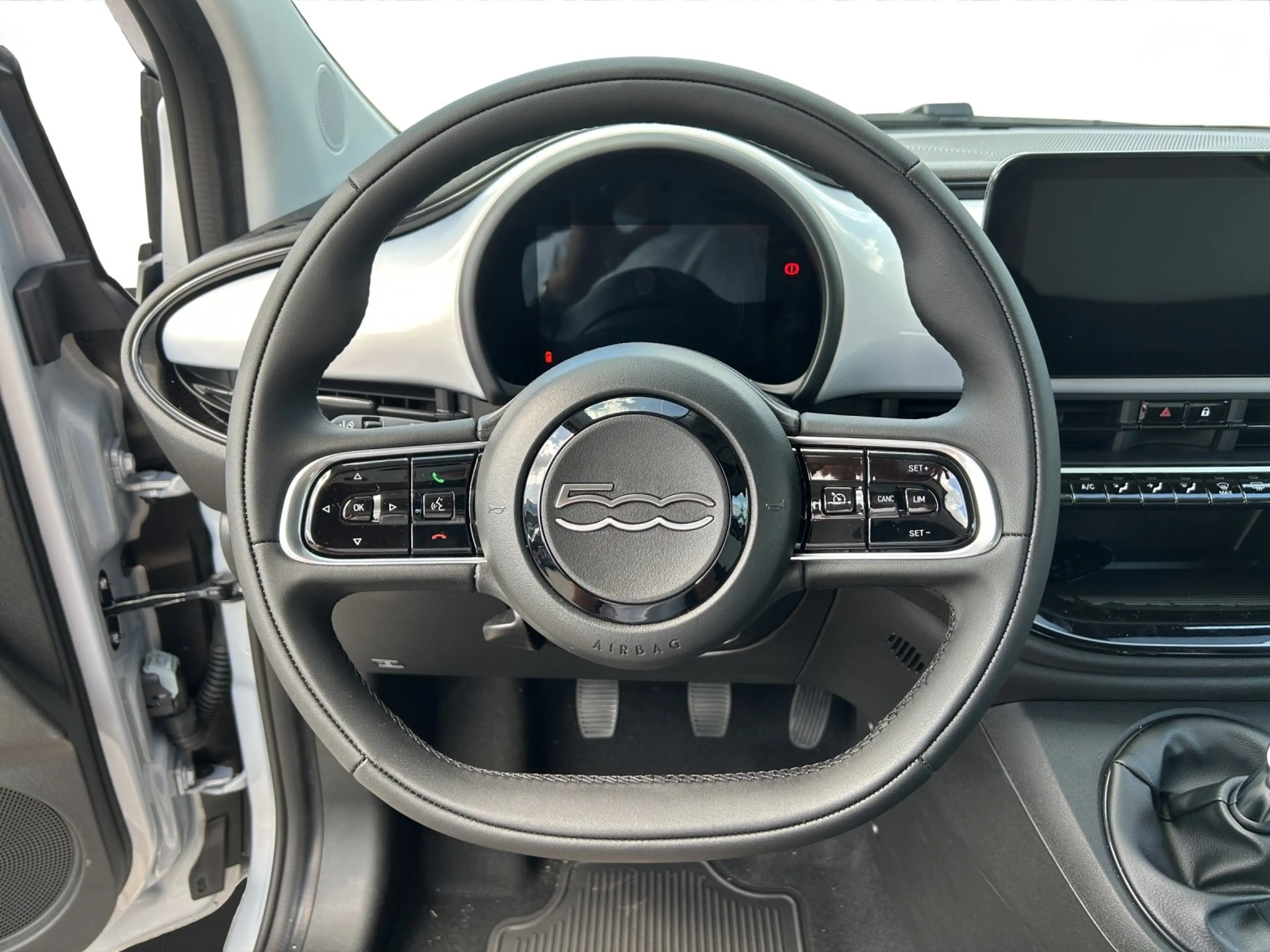 Fiat 500C Cabrio 1.0 FireFly 48 kW Icon Kam.+SHZ+LM — photo 14