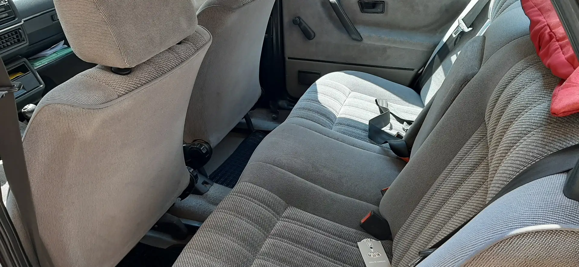 Volkswagen Jetta 1.6 GL my88 - 2