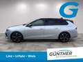 Opel Astra ST GS 1.5 CDTI 96 kW Silber - thumbnail 5