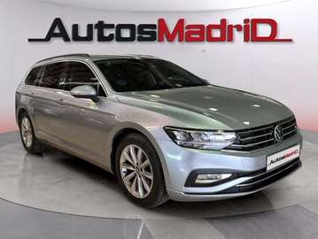 Variant 2.0TDI EVO Executive 90kW DSG7