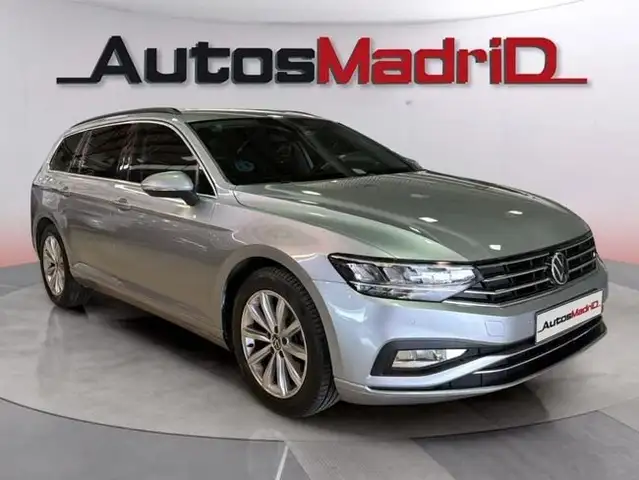 Volkswagen Passat Variant 2.0TDI EVO Executive 90kW DSG7