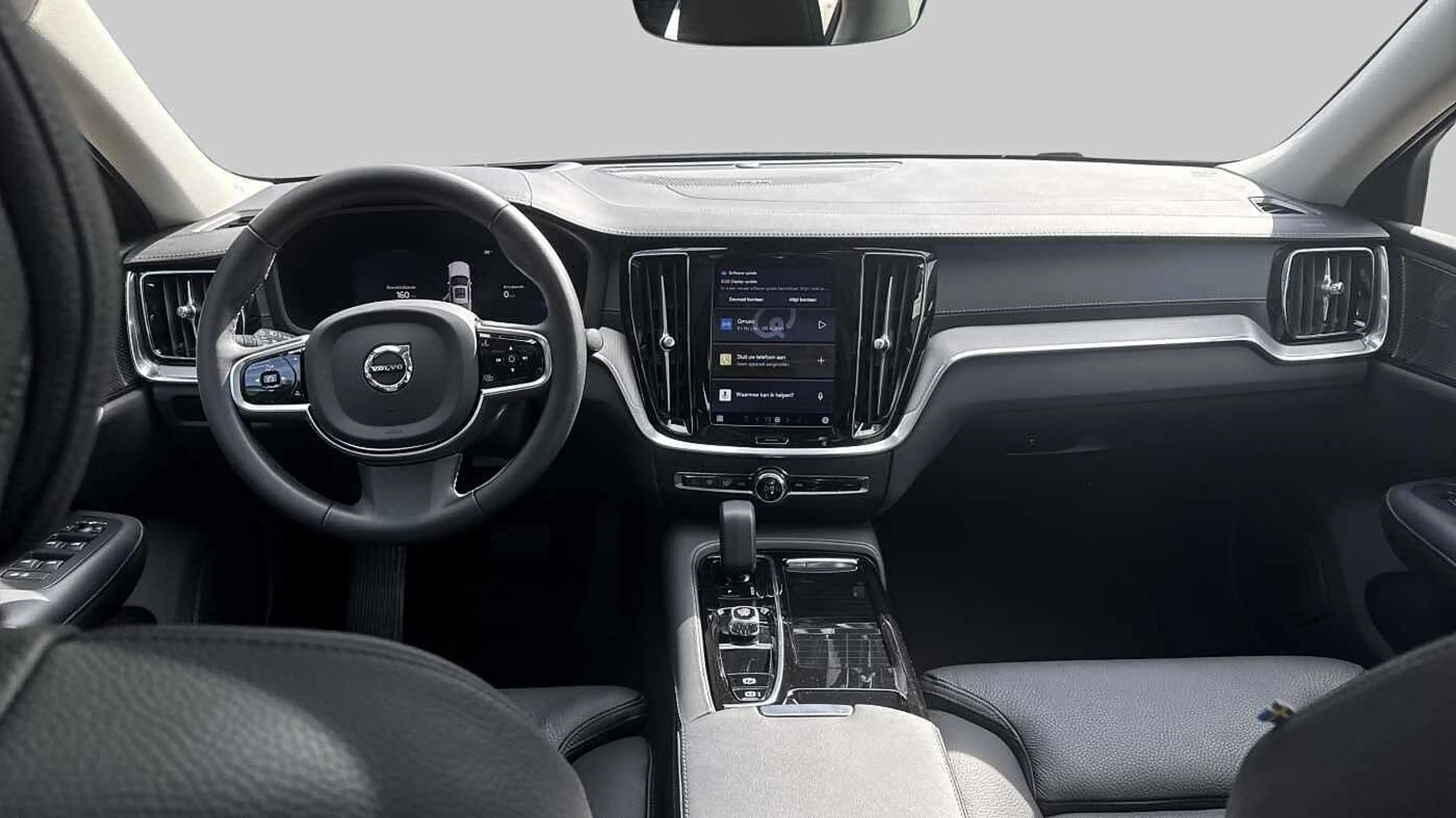 Volvo S60 T8 AWD Ultimate Dark — photo 12