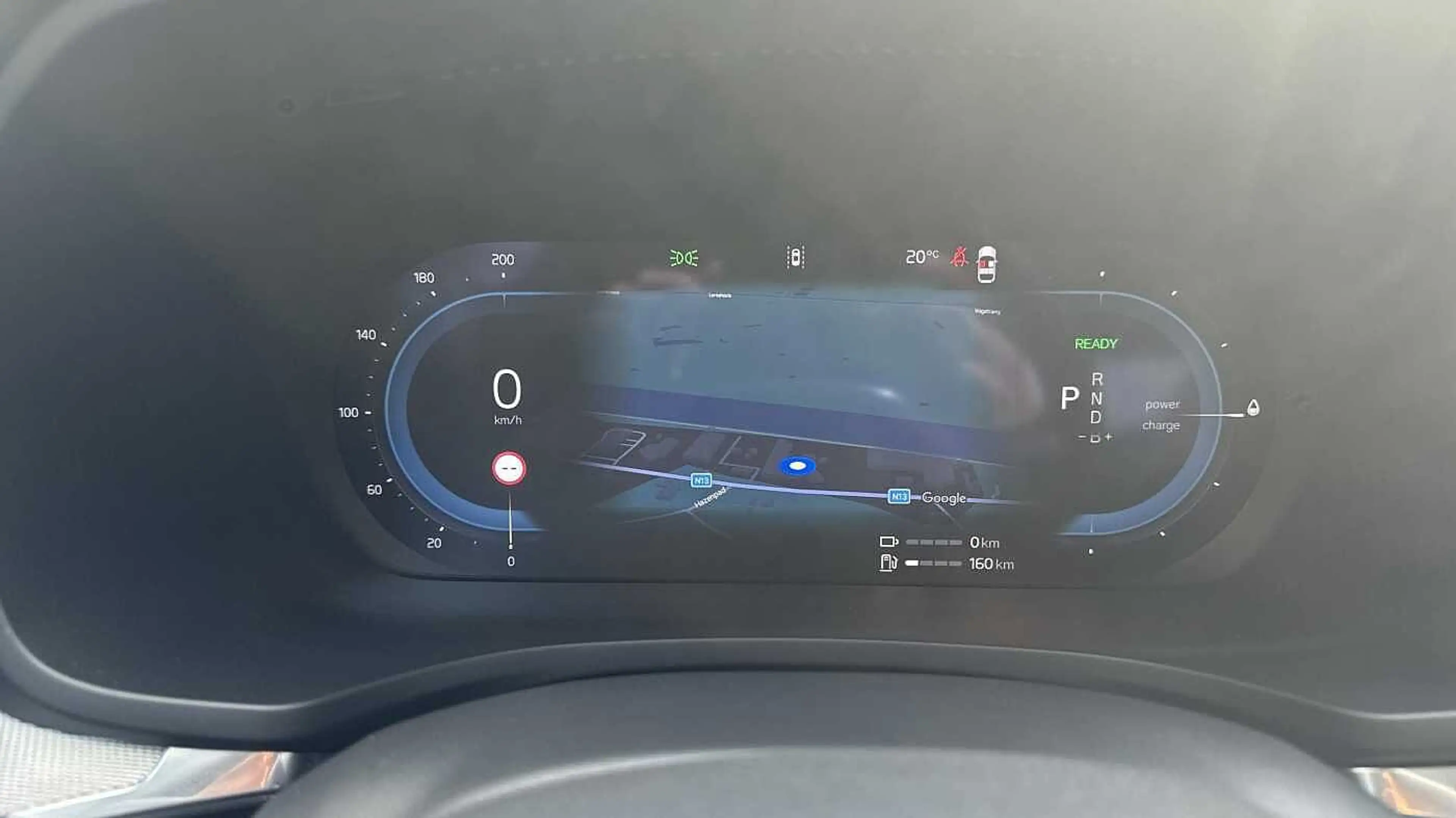 Volvo S60 T8 AWD Ultimate Dark — photo 17