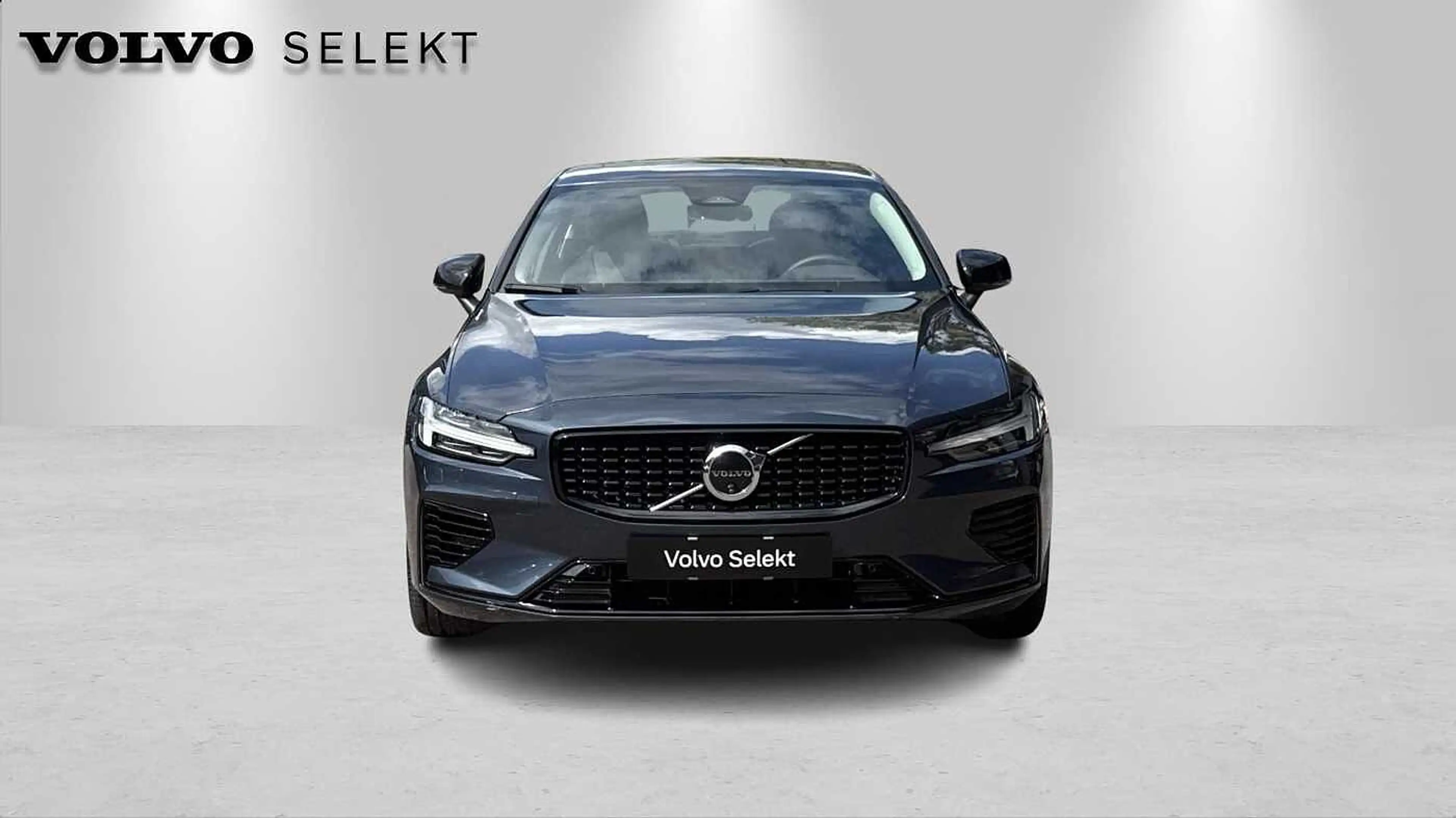 Volvo S60 T8 AWD Ultimate Dark — photo 9