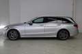 Mercedes-Benz C 160 Break AMG-Line 9G-Tronic ** Navi | Camera | Zet... srebrna - thumbnail 4