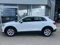 Audi Q3 35 TFSI Weiß - thumbnail 3