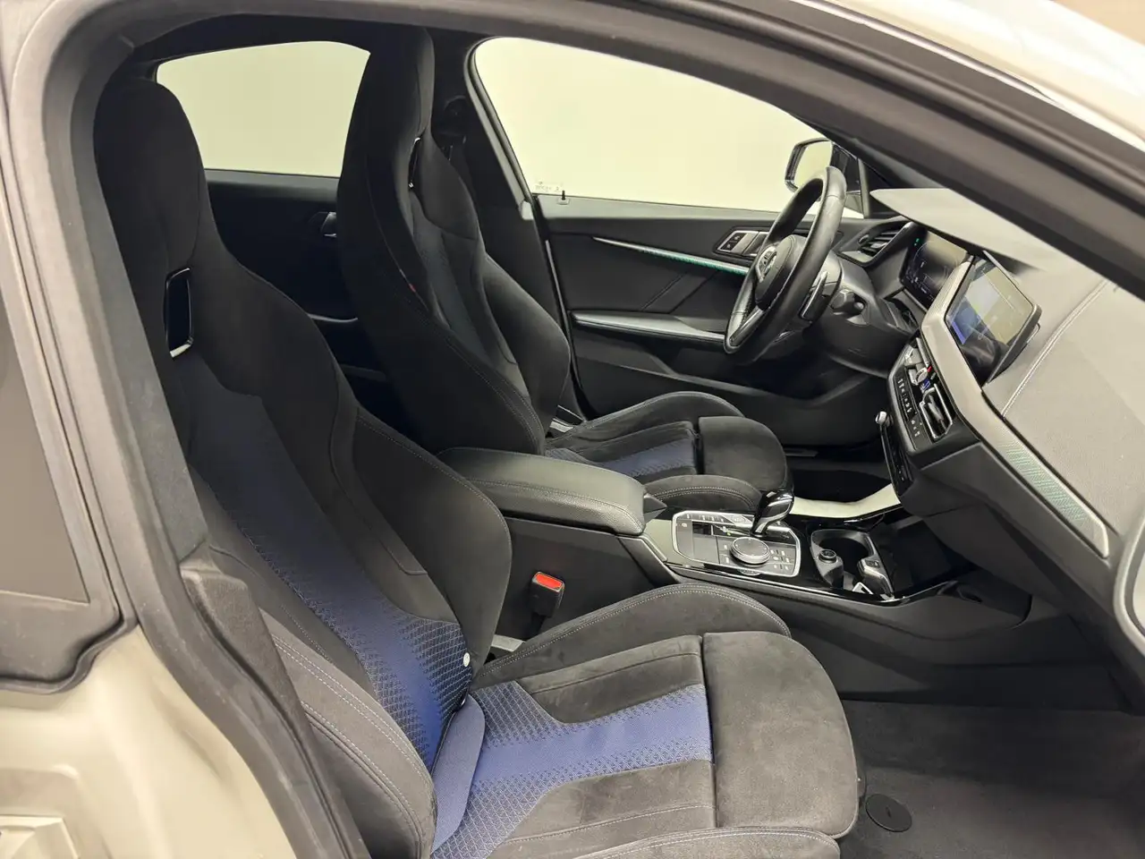 BMW 218 d Msport auto Gran Coupe 15