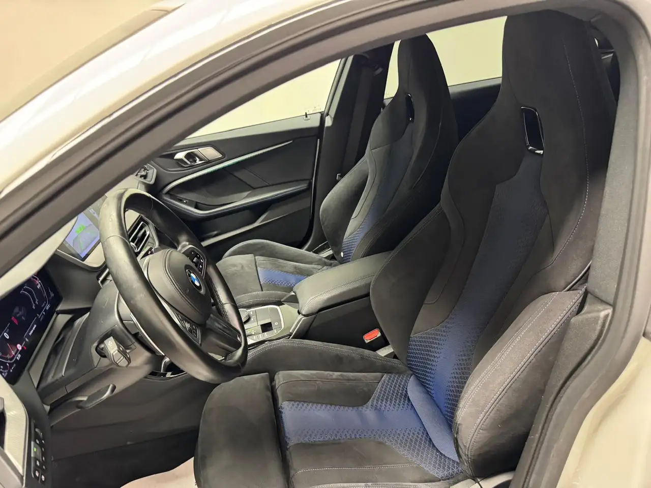 BMW 218 d Msport auto Gran Coupe 17