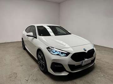 d Msport auto Gran Coupe