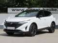 Nissan Qashqai 1,5T e-Power Tekna Neuer E-Power Antrieb!! Weiß - thumbnail 1