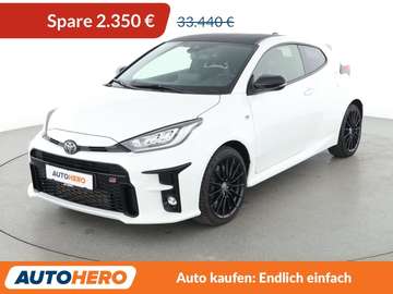 1.6 Turbo GR*LED*ACC*CAM*PDC*SHZ*KLIMA*