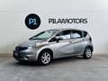 Nissan Note 1.2 12V Comfort Gris - thumbnail 1