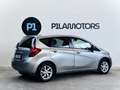 Nissan Note 1.2 12V Comfort Gris - thumbnail 2