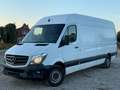 Mercedes-Benz Sprinter Kasten Maxi 316 CDI/Lang/Hoch/Navi/PDC Weiß - thumbnail 1