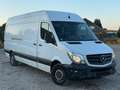 Mercedes-Benz Sprinter Kasten Maxi 316 CDI/Lang/Hoch/Navi/PDC Weiß - thumbnail 3