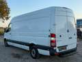 Mercedes-Benz Sprinter Kasten Maxi 316 CDI/Lang/Hoch/Navi/PDC Weiß - thumbnail 4
