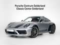 Porsche 911 Carrera Argent - thumbnail 1