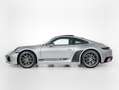 Porsche 911 Carrera Argent - thumbnail 2