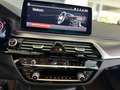 BMW 518 518d Berline Schwarz - thumbnail 6