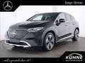 Mercedes-Benz EQE SUV EQE 350+ Premium Airmatic+HuD+HyperScreen+10°HA Noir - thumbnail 1