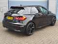 Audi A1 30 TFSI S edition | 2023 | RS6 velgen | Black on B Noir - thumbnail 5