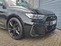 Audi A1 30 TFSI S edition | 2023 | RS6 velgen | Black on B Noir - thumbnail 11
