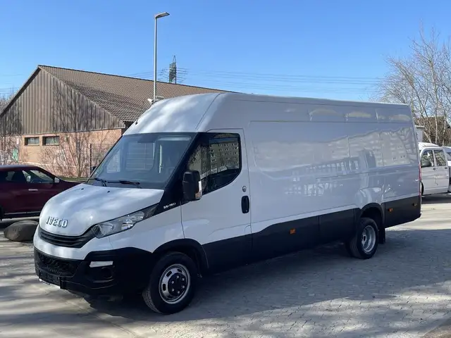 Iveco Daily 35C16 2,3 HPI Maxi