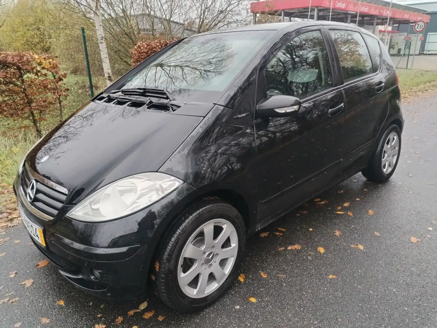 Mercedes-Benz A 160 CDI Classic - 2