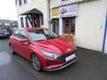 Hyundai i20 Kamera, Navigation, Sitzheizung, Alu Felgen,.. Rot - thumbnail 1