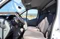 Opel Vivaro Kasten/Kombi Kasten L1H1 2,7t Weiß - thumbnail 9
