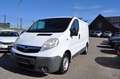 Opel Vivaro Kasten/Kombi Kasten L1H1 2,7t Weiß - thumbnail 4
