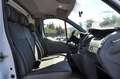 Opel Vivaro Kasten/Kombi Kasten L1H1 2,7t Weiß - thumbnail 10