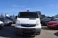 Opel Vivaro Kasten/Kombi Kasten L1H1 2,7t Weiß - thumbnail 3